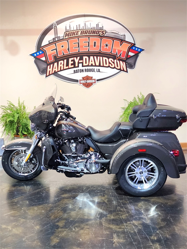 2023 Harley-Davidson Trike Tri Glide Ultra at Mike Bruno's Freedom Harley-Davidson