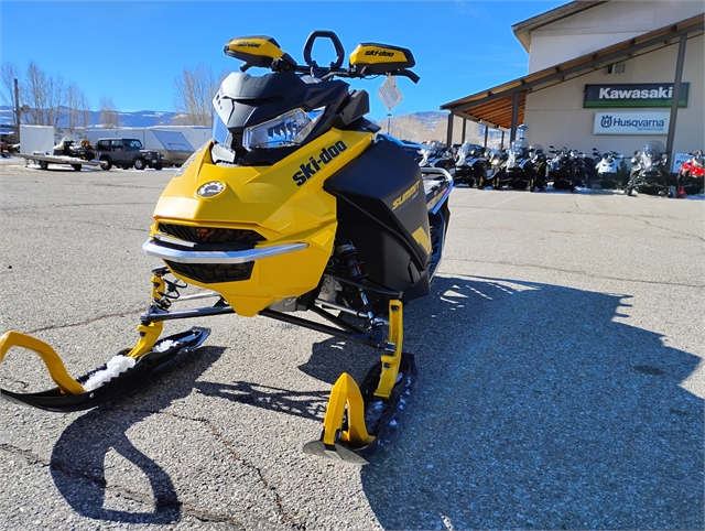 2025 Ski-Doo Summit Neo + 600 EFI 85 at Power World Sports, Granby, CO 80446