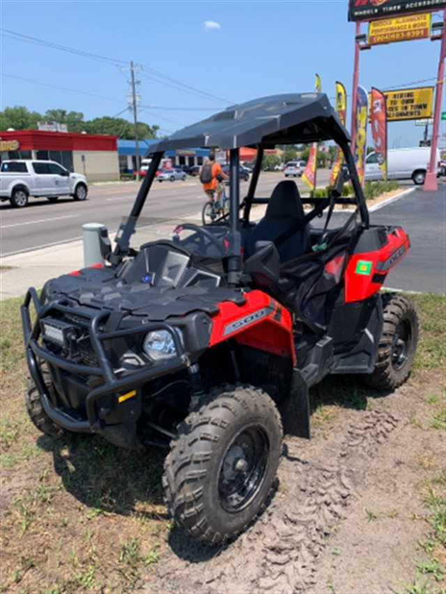 2018 Polaris ACE 500 Jacksonville Powersports