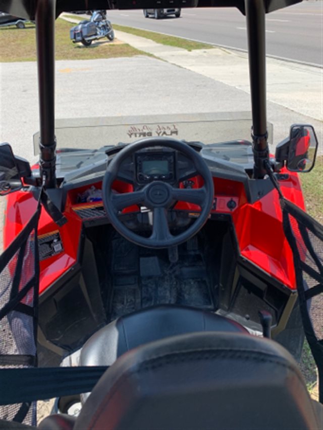 2018 Polaris ACE 500 Jacksonville Powersports