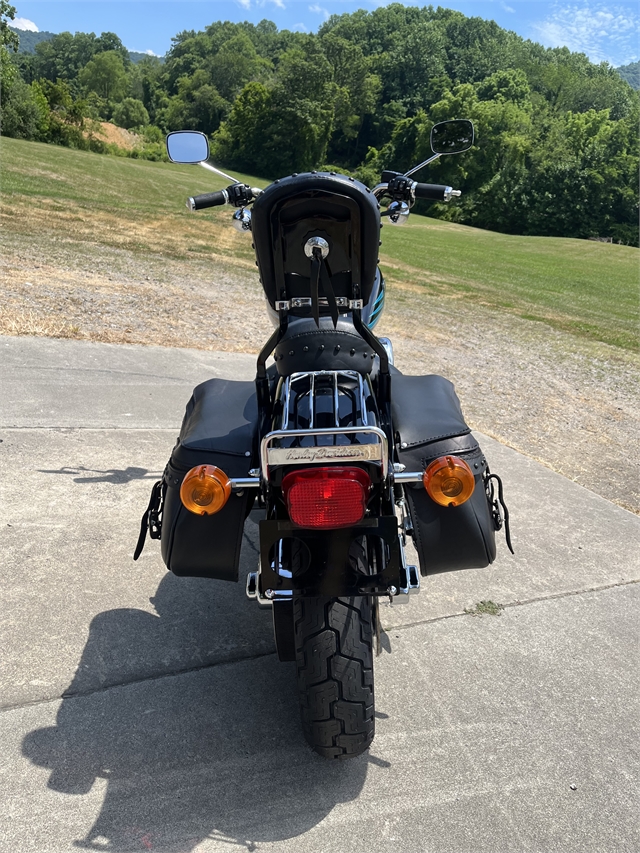 1996 Harley-Davidson FXSTSB at Harley-Davidson of Asheville