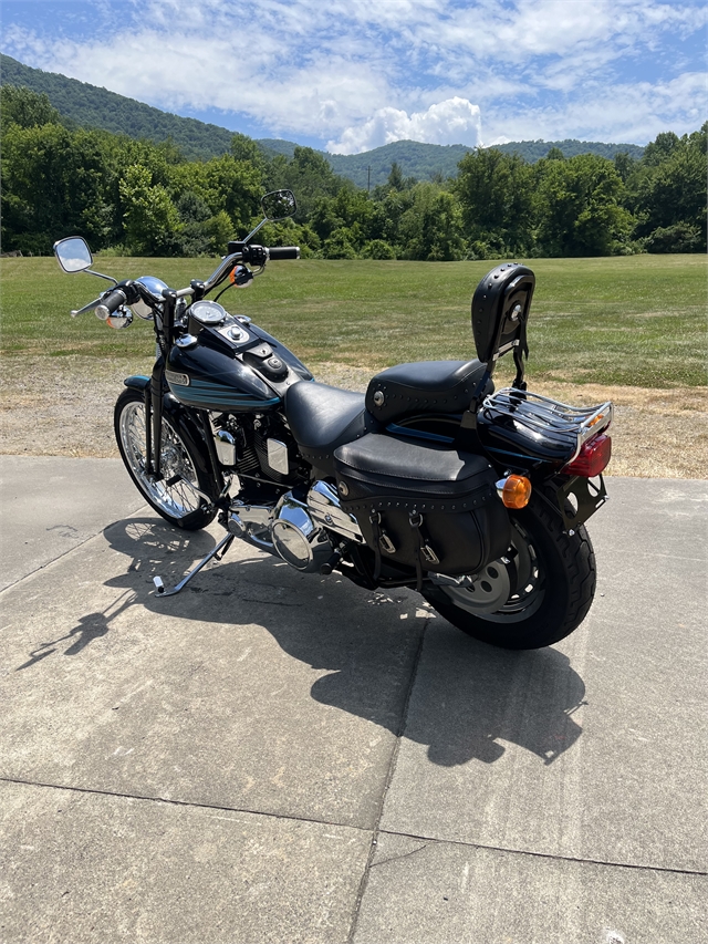 1996 Harley-Davidson FXSTSB at Harley-Davidson of Asheville