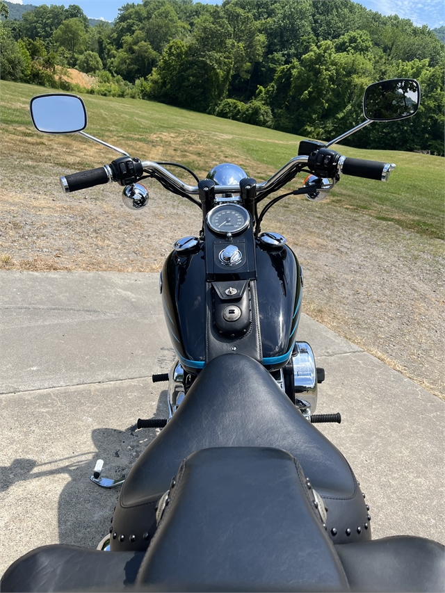 1996 Harley-Davidson FXSTSB at Harley-Davidson of Asheville