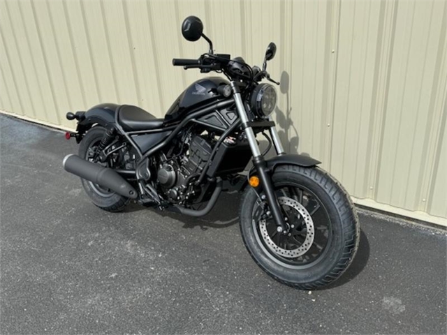 2024 Honda Rebel 300 Base at Kent Motorsports, New Braunfels, TX 78130