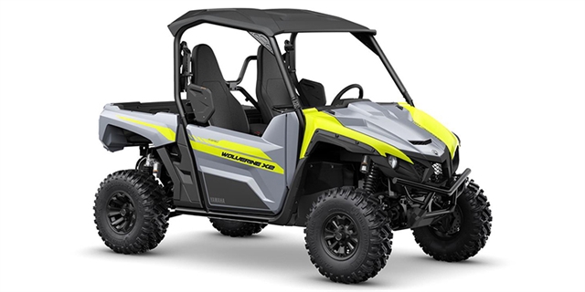 2022 Yamaha Wolverine X2 850 R-Spec at ATV Zone, LLC