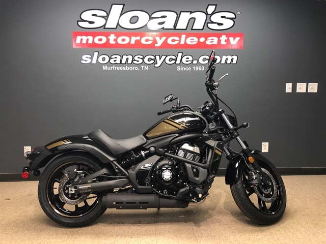 2020 Kawasaki Vulcan S ABS | Sloan's Motorcycle ATV