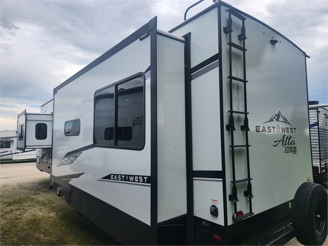 2024 East To West Alta Xtreme 3250 KXT at Prosser's Premium RV Outlet