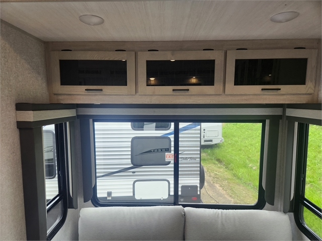 2024 East To West Alta Xtreme 3250 KXT at Prosser's Premium RV Outlet