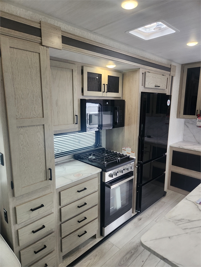 2024 East To West Alta Xtreme 3250 KXT at Prosser's Premium RV Outlet