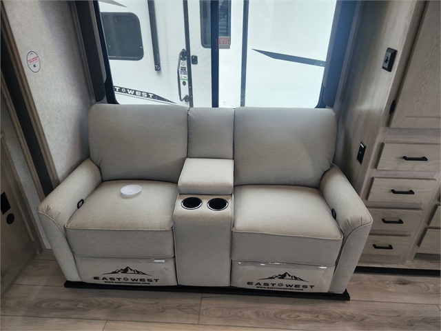 2024 East To West Alta Xtreme 3250 KXT at Prosser's Premium RV Outlet