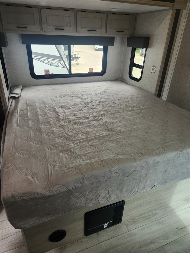 2024 East To West Alta Xtreme 3250 KXT at Prosser's Premium RV Outlet