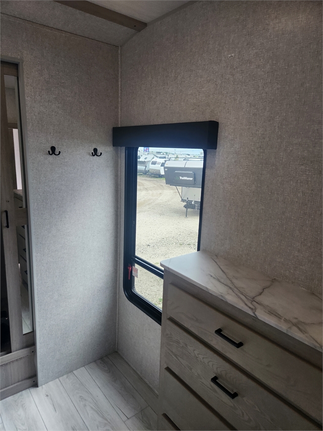 2024 East To West Alta Xtreme 3250 KXT at Prosser's Premium RV Outlet