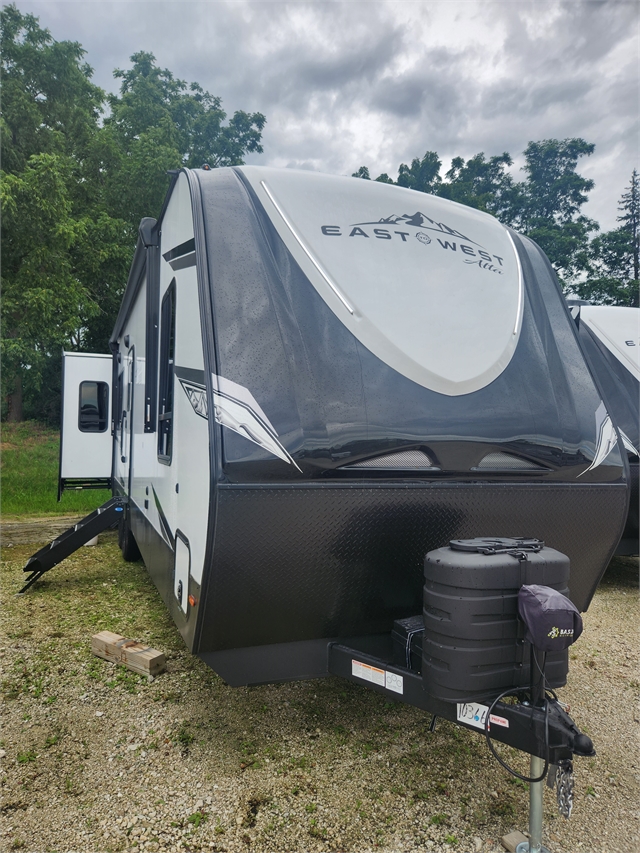 2024 East To West Alta Xtreme 3250 KXT at Prosser's Premium RV Outlet