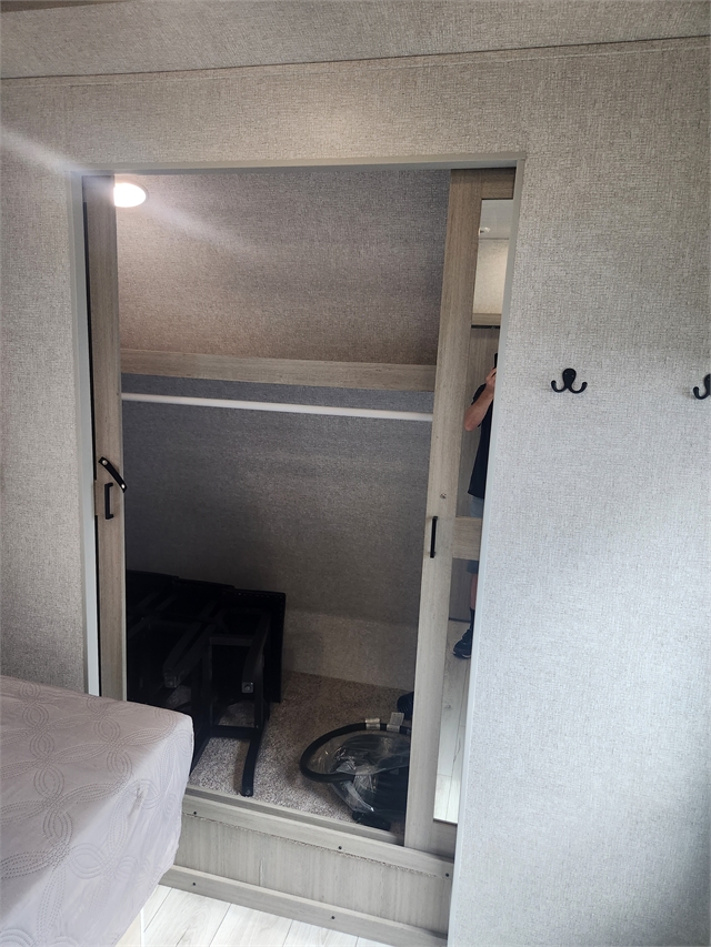 2024 East To West Alta Xtreme 3250 KXT at Prosser's Premium RV Outlet