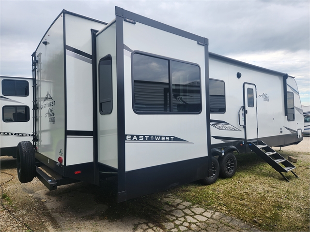 2024 East To West Alta Xtreme 3250 KXT at Prosser's Premium RV Outlet