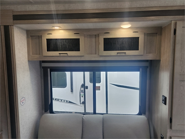 2024 East To West Alta Xtreme 3250 KXT at Prosser's Premium RV Outlet