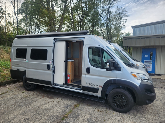 2024 Coachmen Nova 20C at Prosser's Premium RV Outlet