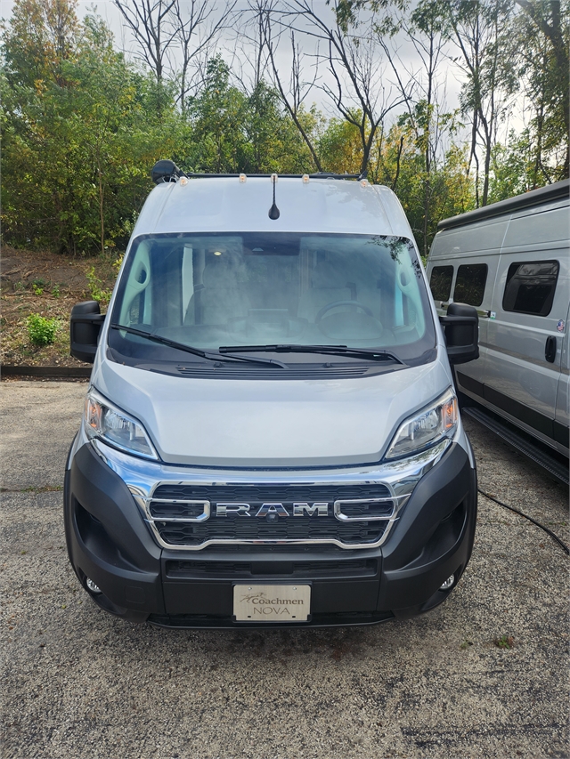 2024 Coachmen Nova 20C at Prosser's Premium RV Outlet