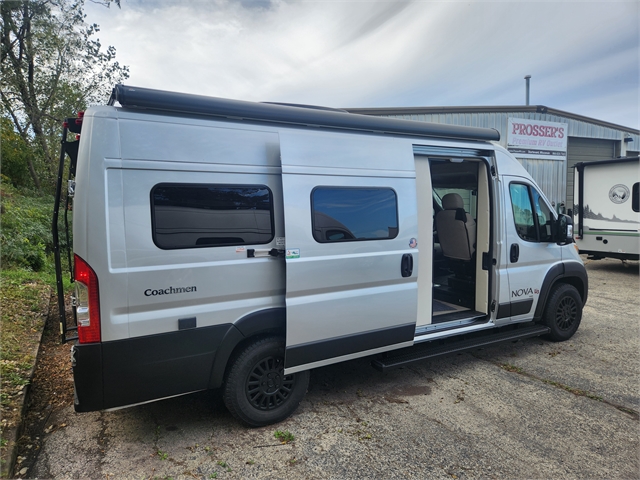 2024 Coachmen Nova 20C at Prosser's Premium RV Outlet