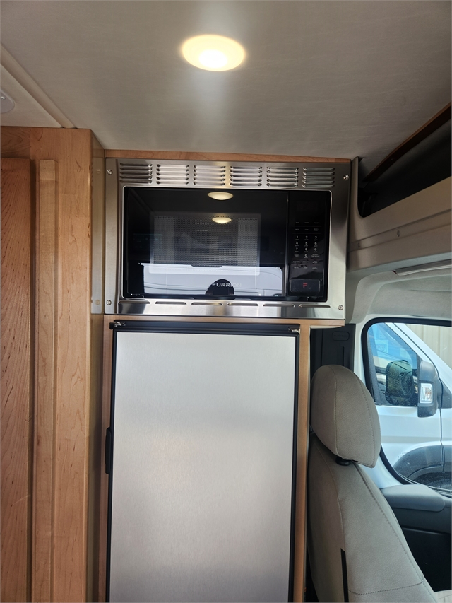 2024 Coachmen Nova 20C at Prosser's Premium RV Outlet