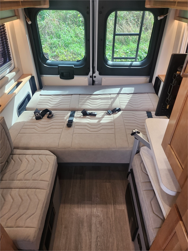 2024 Coachmen Nova 20C at Prosser's Premium RV Outlet