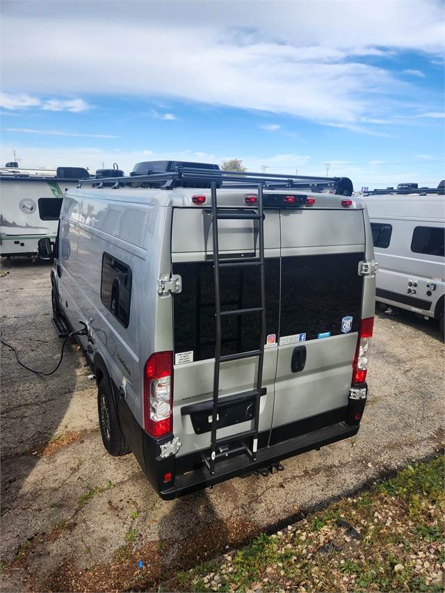 2024 Coachmen Nova 20C at Prosser's Premium RV Outlet