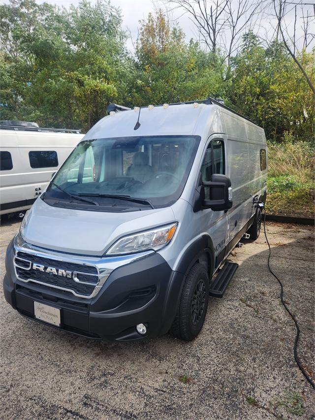 2024 Coachmen Nova 20C at Prosser's Premium RV Outlet