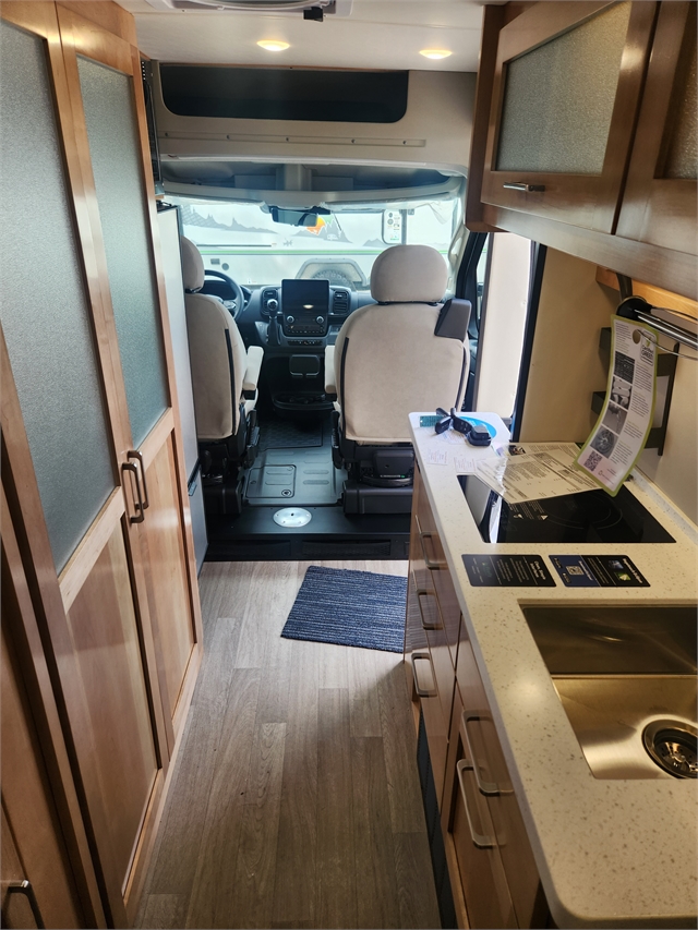 2024 Coachmen Nova 20C at Prosser's Premium RV Outlet