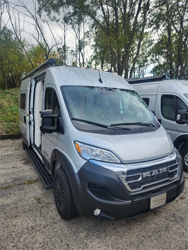 2024 Coachmen Nova 20C at Prosser's Premium RV Outlet