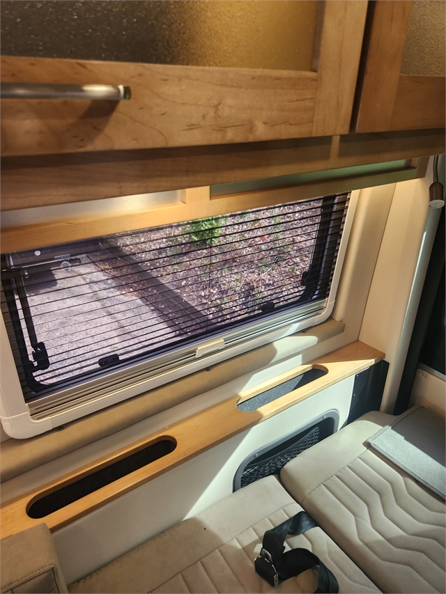 2024 Coachmen Nova 20C at Prosser's Premium RV Outlet