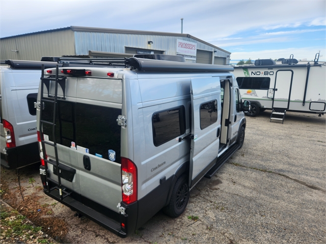 2024 Coachmen Nova 20C at Prosser's Premium RV Outlet