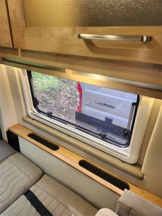 2024 Coachmen Nova 20C at Prosser's Premium RV Outlet