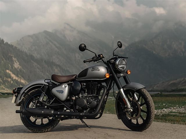 2022 Royal Enfield Classic 350 350 at Eagle Rock Indian Motorcycle