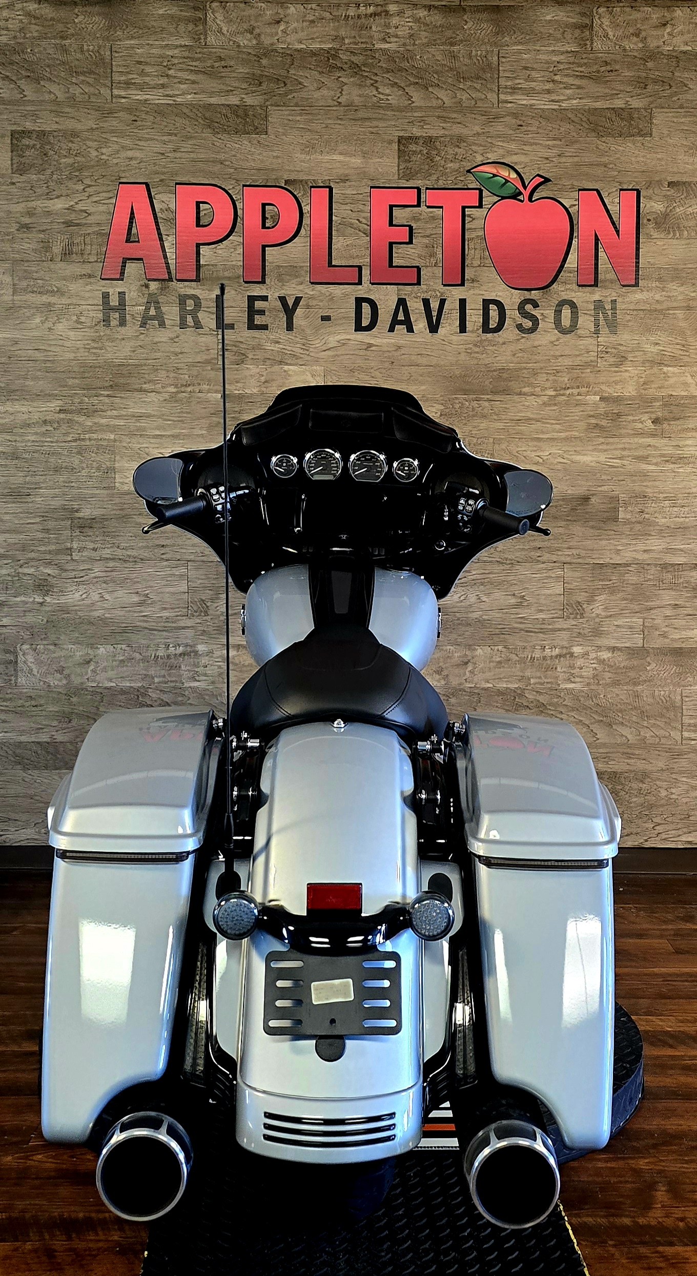 2023 Harley-Davidson Street Glide Special at Appleton Harley-Davidson