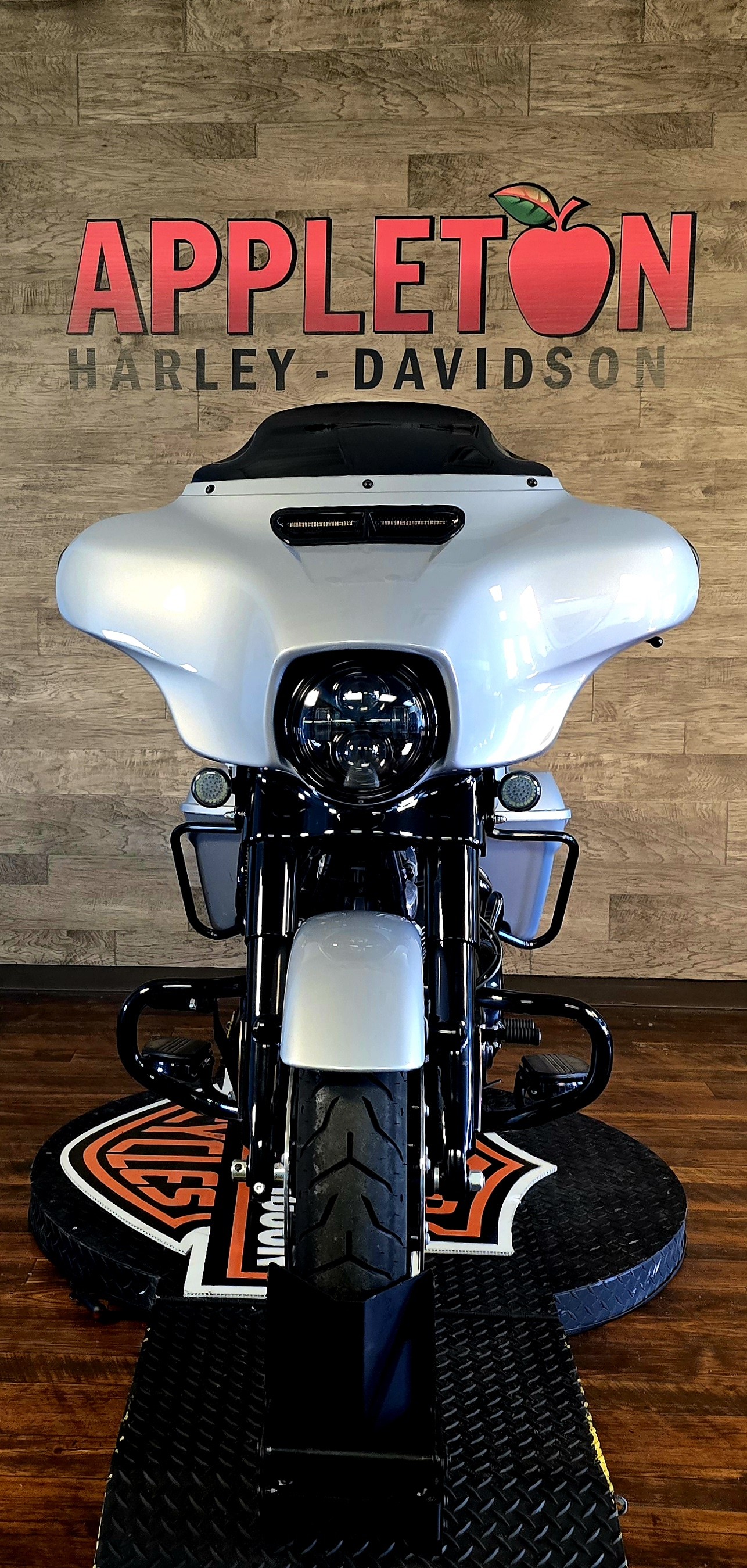 2023 Harley-Davidson Street Glide Special at Appleton Harley-Davidson