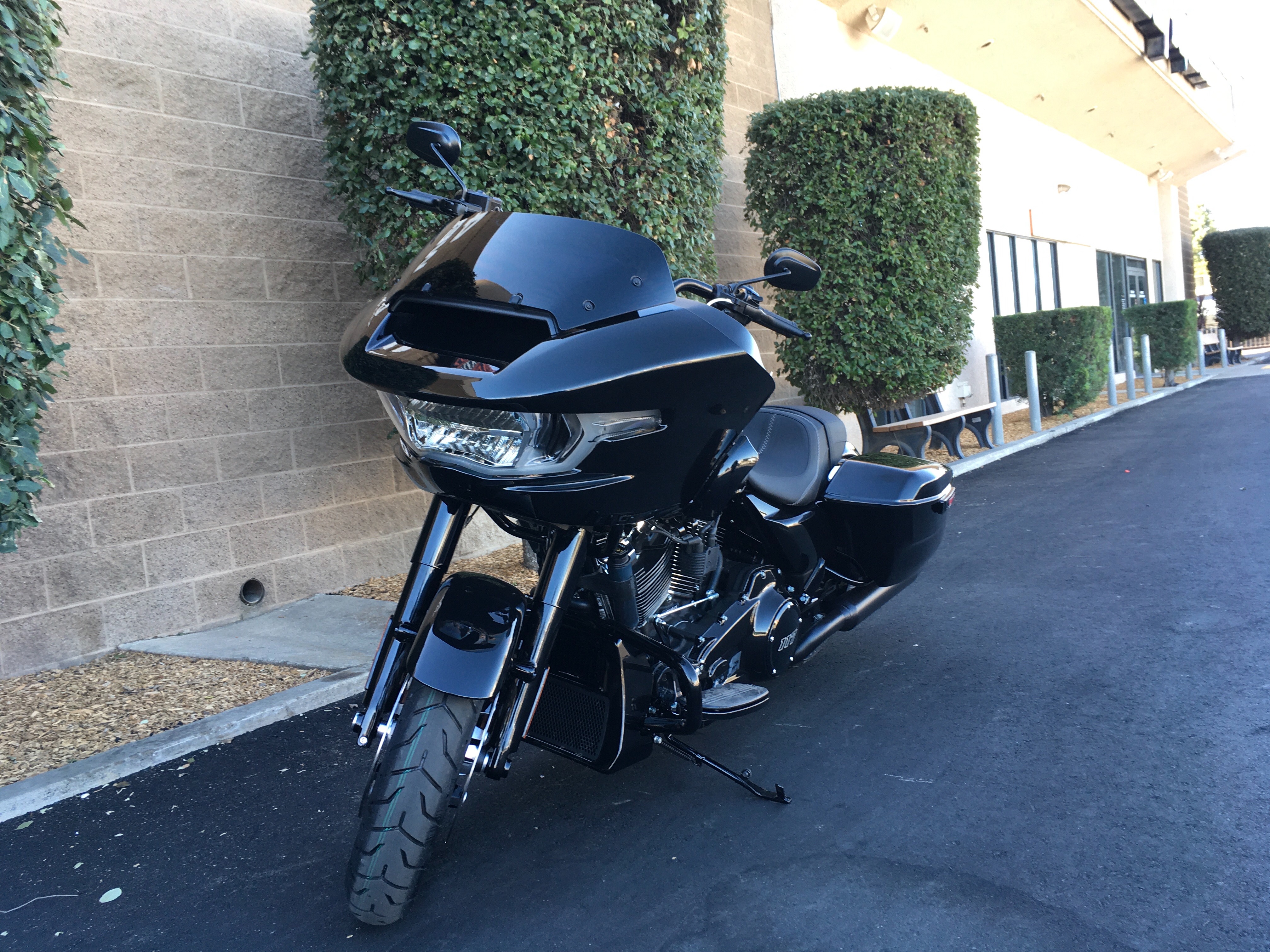 2024 Harley-Davidson Road Glide Base at Fresno Harley-Davidson