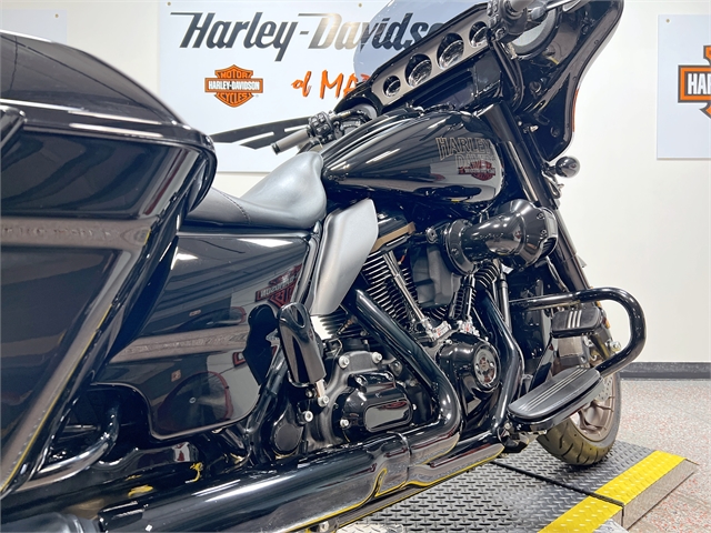 2022 Harley-Davidson Street Glide ST at Harley-Davidson of Madison