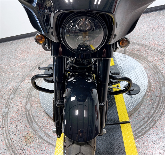 2022 Harley-Davidson Street Glide ST at Harley-Davidson of Madison