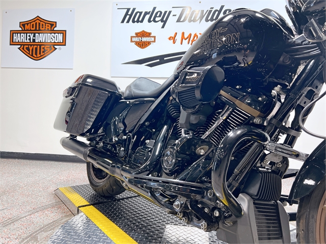 2022 Harley-Davidson Street Glide ST at Harley-Davidson of Madison