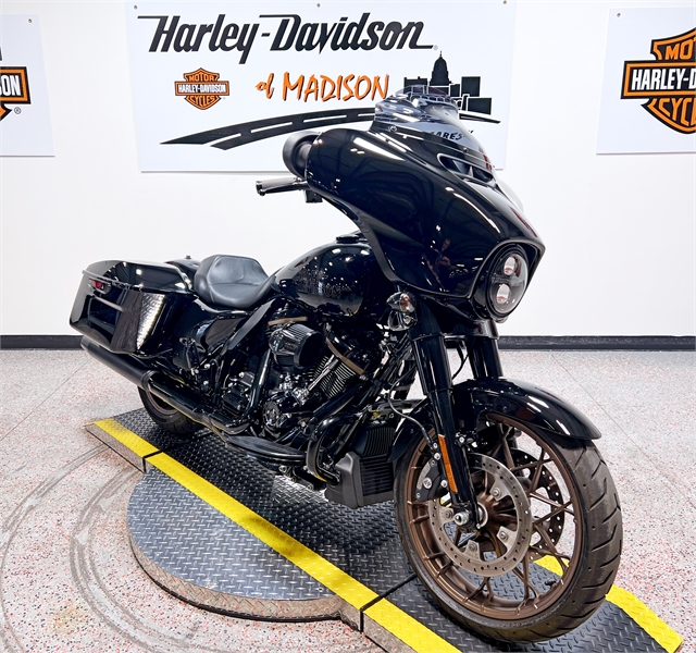 2022 Harley-Davidson Street Glide ST at Harley-Davidson of Madison