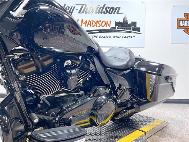 2022 Harley-Davidson Street Glide ST at Harley-Davidson of Madison