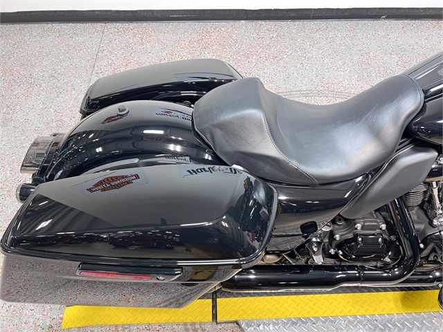 2022 Harley-Davidson Street Glide ST at Harley-Davidson of Madison