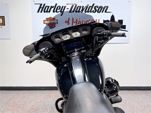 2022 Harley-Davidson Street Glide ST at Harley-Davidson of Madison