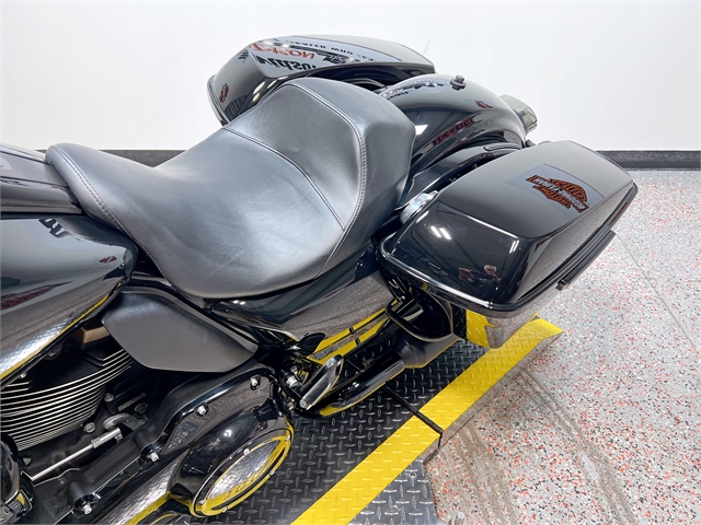 2022 Harley-Davidson Street Glide ST at Harley-Davidson of Madison