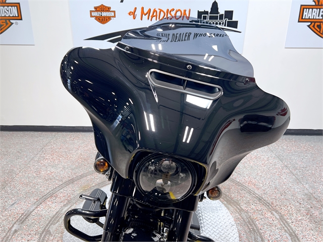 2022 Harley-Davidson Street Glide ST at Harley-Davidson of Madison