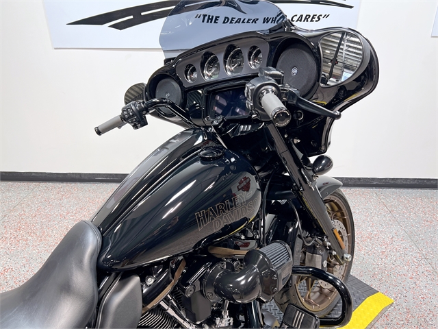 2022 Harley-Davidson Street Glide ST at Harley-Davidson of Madison