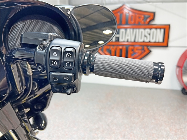 2022 Harley-Davidson Street Glide ST at Harley-Davidson of Madison