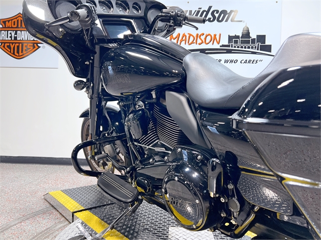 2022 Harley-Davidson Street Glide ST at Harley-Davidson of Madison