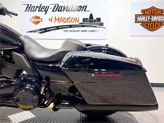 2022 Harley-Davidson Street Glide ST at Harley-Davidson of Madison