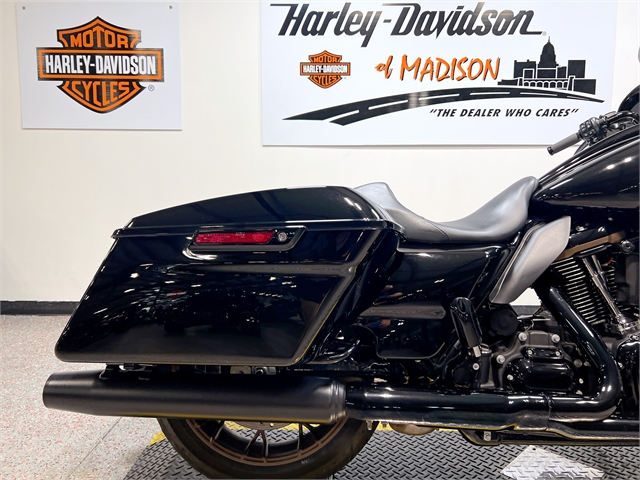 2022 Harley-Davidson Street Glide ST at Harley-Davidson of Madison